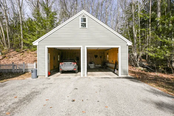 $499,900 | 311 Milt Brown Road, Standish, ME 04084