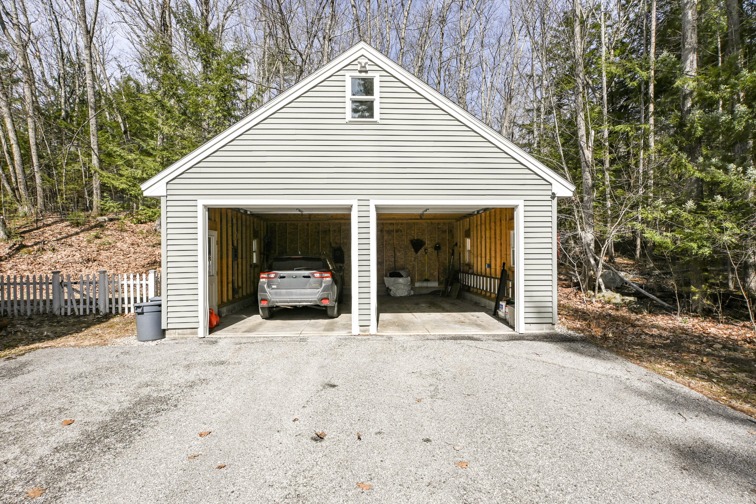 311 Milt Brown Road Standish, ME 04084 - Photo 73 of 75 311MiltBrownRd-56