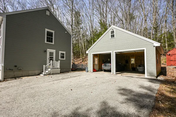 $499,900 | 311 Milt Brown Road, Standish, ME 04084