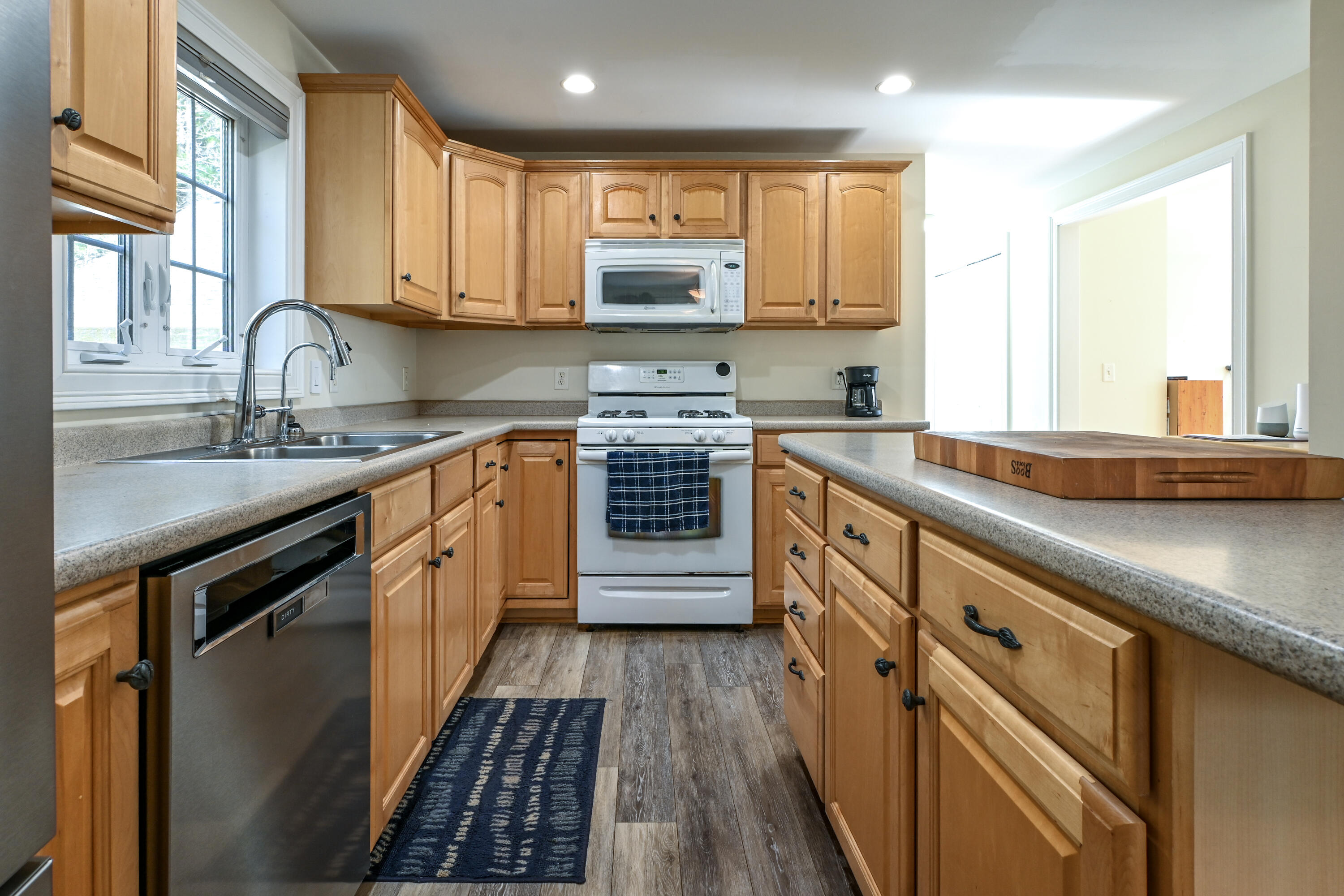 311 Milt Brown Road Standish, ME 04084 - Photo 8 of 75 311MiltBrownRd-5