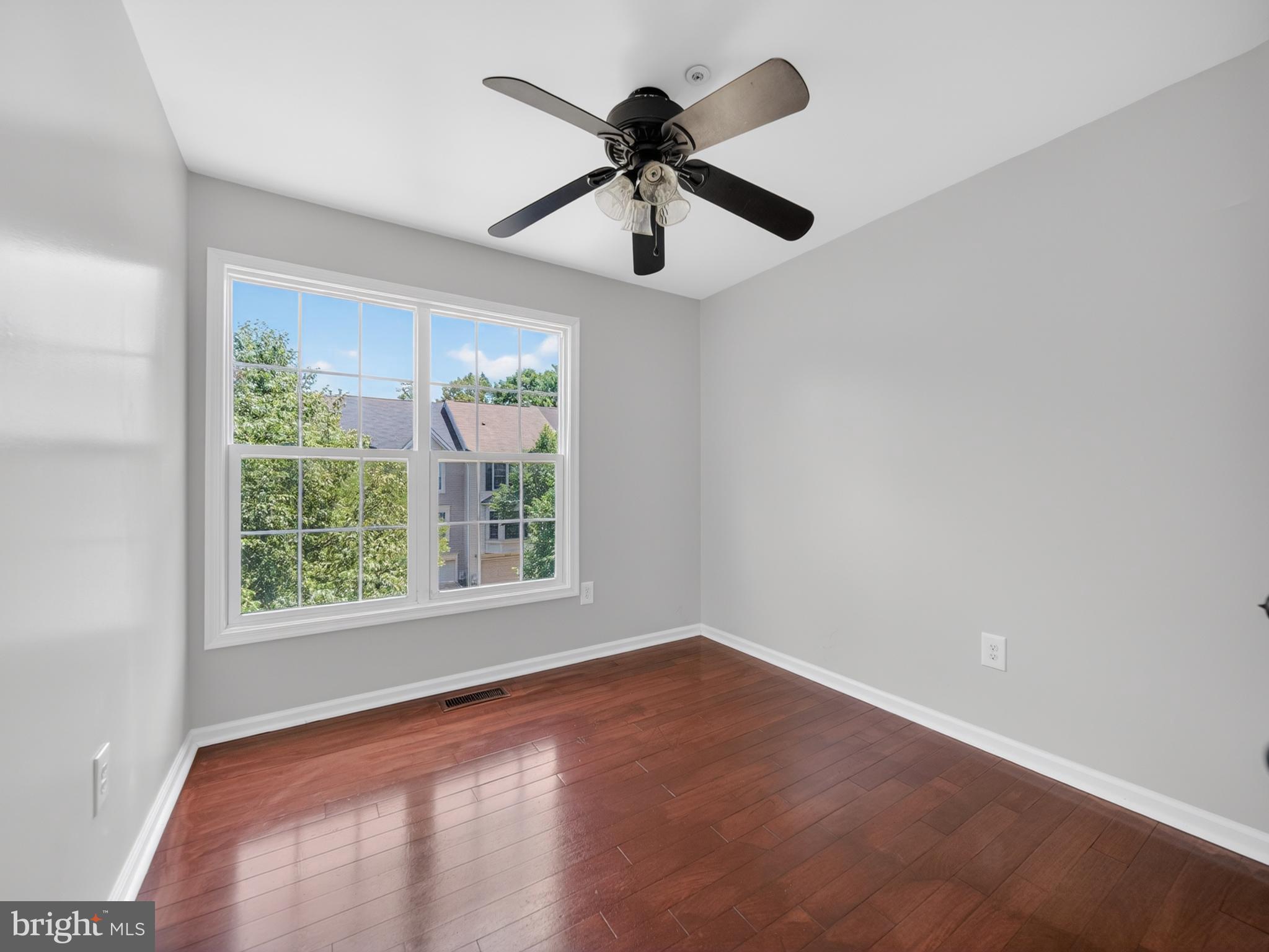 8602 Lark Place Laurel, MD 20724 - Photo 32 of 46 Second bedroom