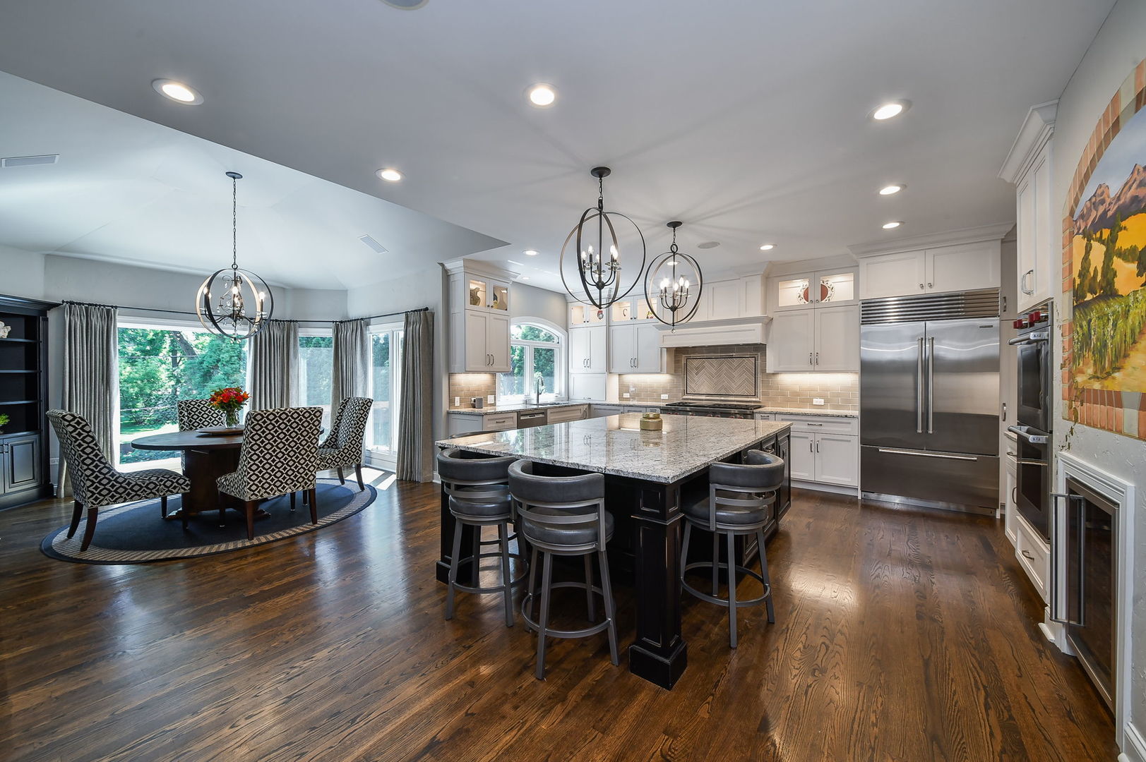 760 East Bauer Road Naperville, IL 60563 - Photo 13 of 47 Gallery Image 13