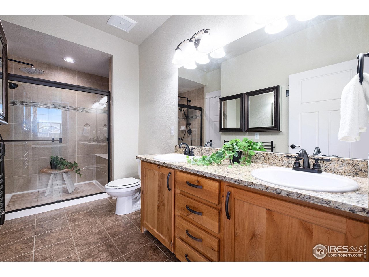 2037 Scarecrow Road Fort Collins, CO 80525 - Photo 18 of 26 Primary 3/4 Bath