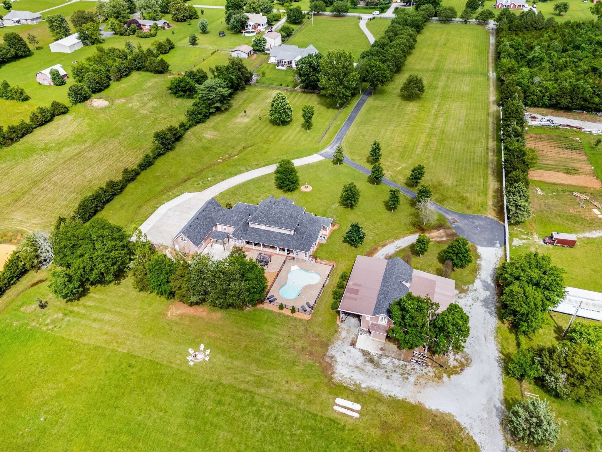 5740 Johnson Road Murfreesboro, TN 37127 - Photo 54 of 59 Gallery Image 54