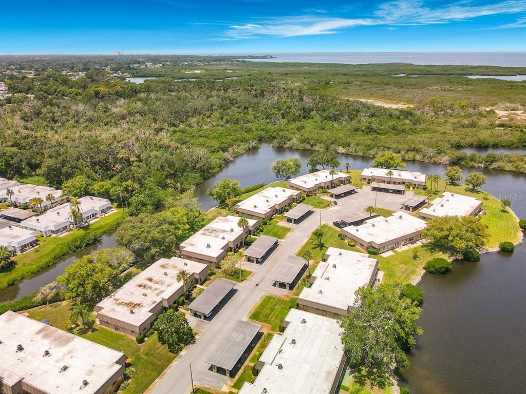 4142 Hampton Drive, Unit 4142 New Port Richey, FL 34652 - Photo 10 of 39
