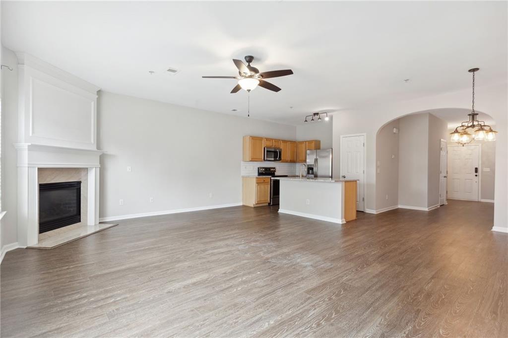 372 Azalea Circle Cumming, GA 30040 - Photo 12 of 37