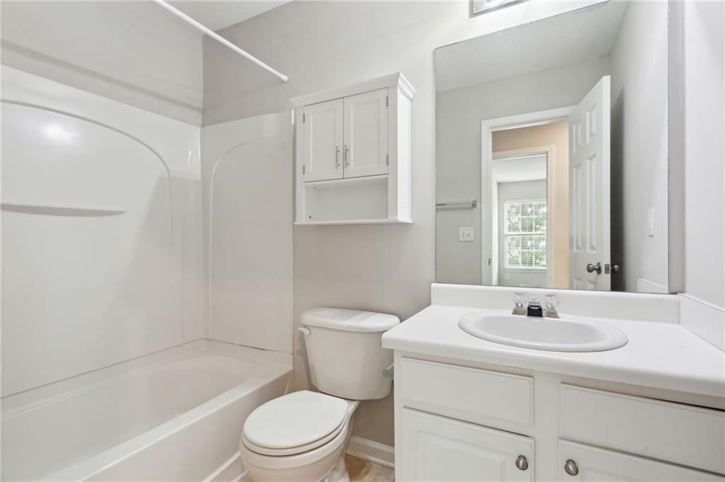 372 Azalea Circle Cumming, GA 30040 - Photo 23 of 37