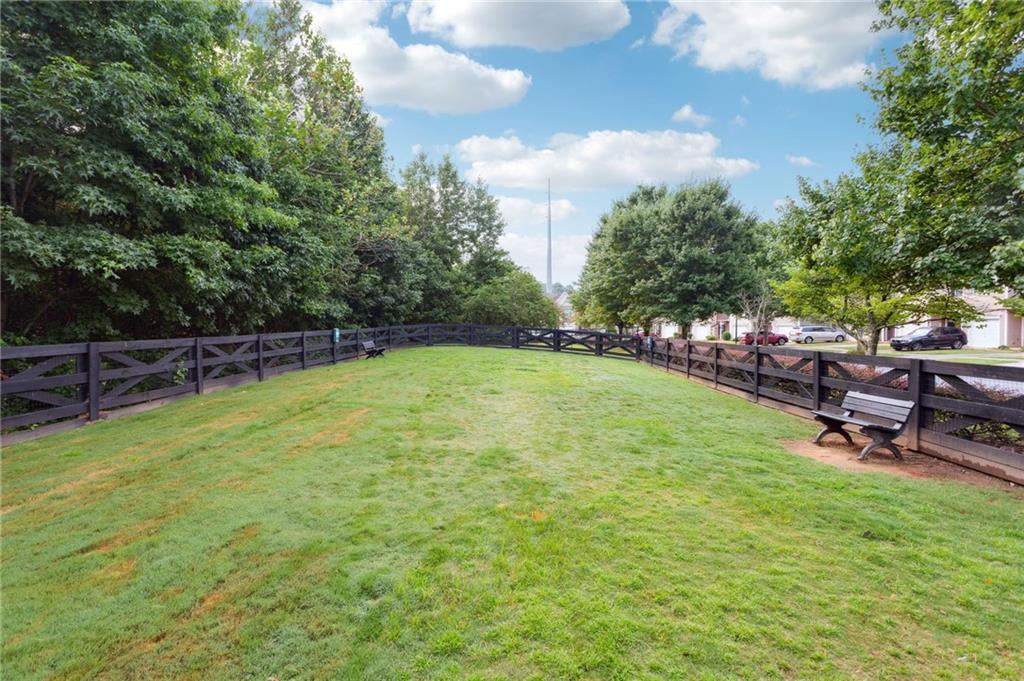 372 Azalea Circle Cumming, GA 30040 - Photo 29 of 37