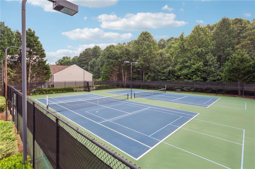 372 Azalea Circle Cumming, GA 30040 - Photo 31 of 37