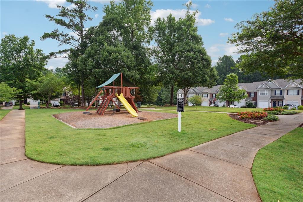 372 Azalea Circle Cumming, GA 30040 - Photo 35 of 37