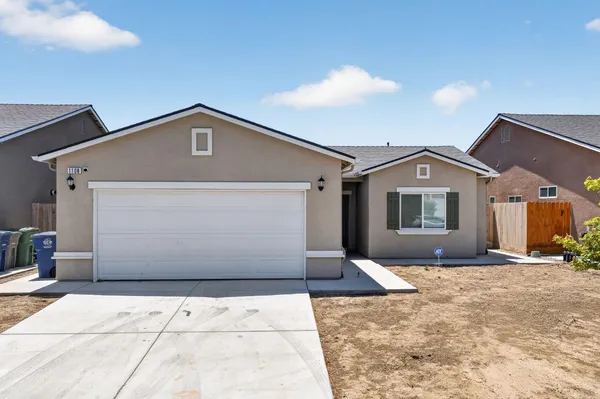 $324,900 | 1108 Ventura Street, Avenal, CA 93204
