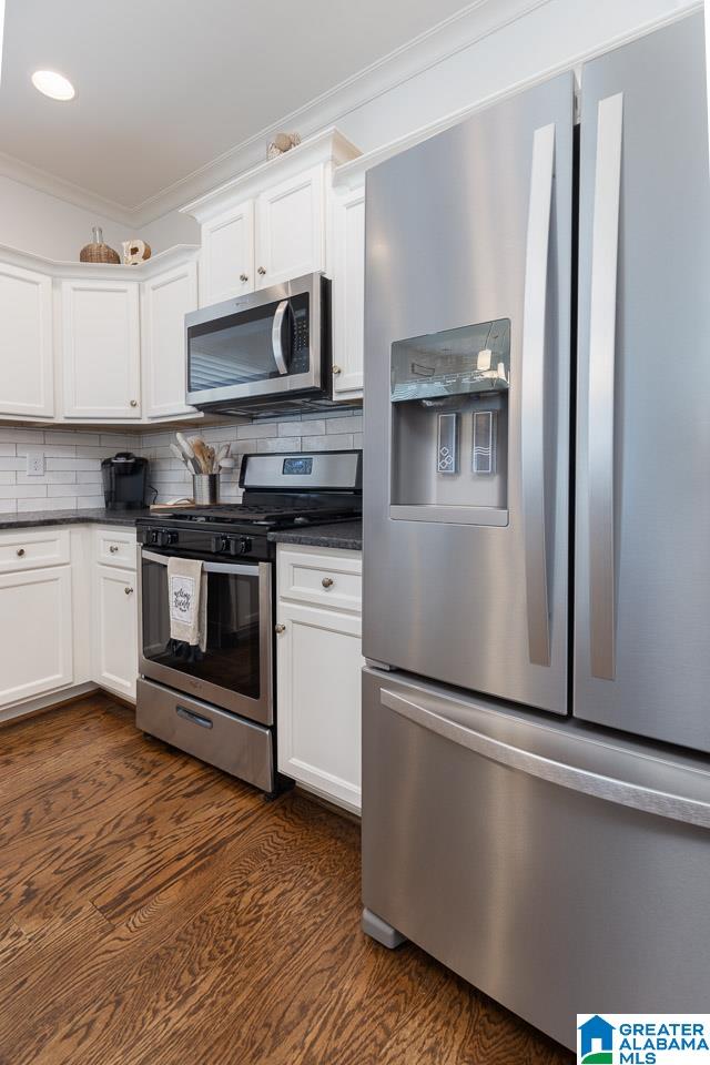 292 Crossbridge Road Chelsea, AL 35043 - Photo 14 of 33