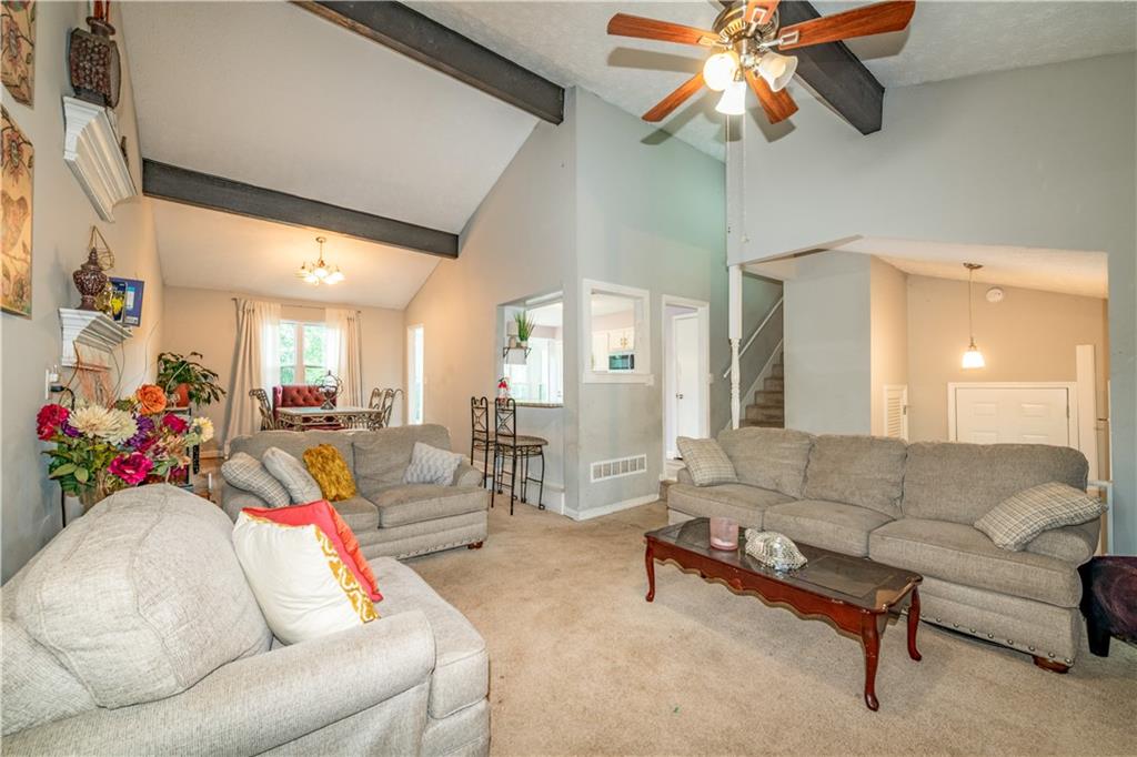 4081 Willow Ridge Road Douglasville, GA 30135 - Photo 7 of 55