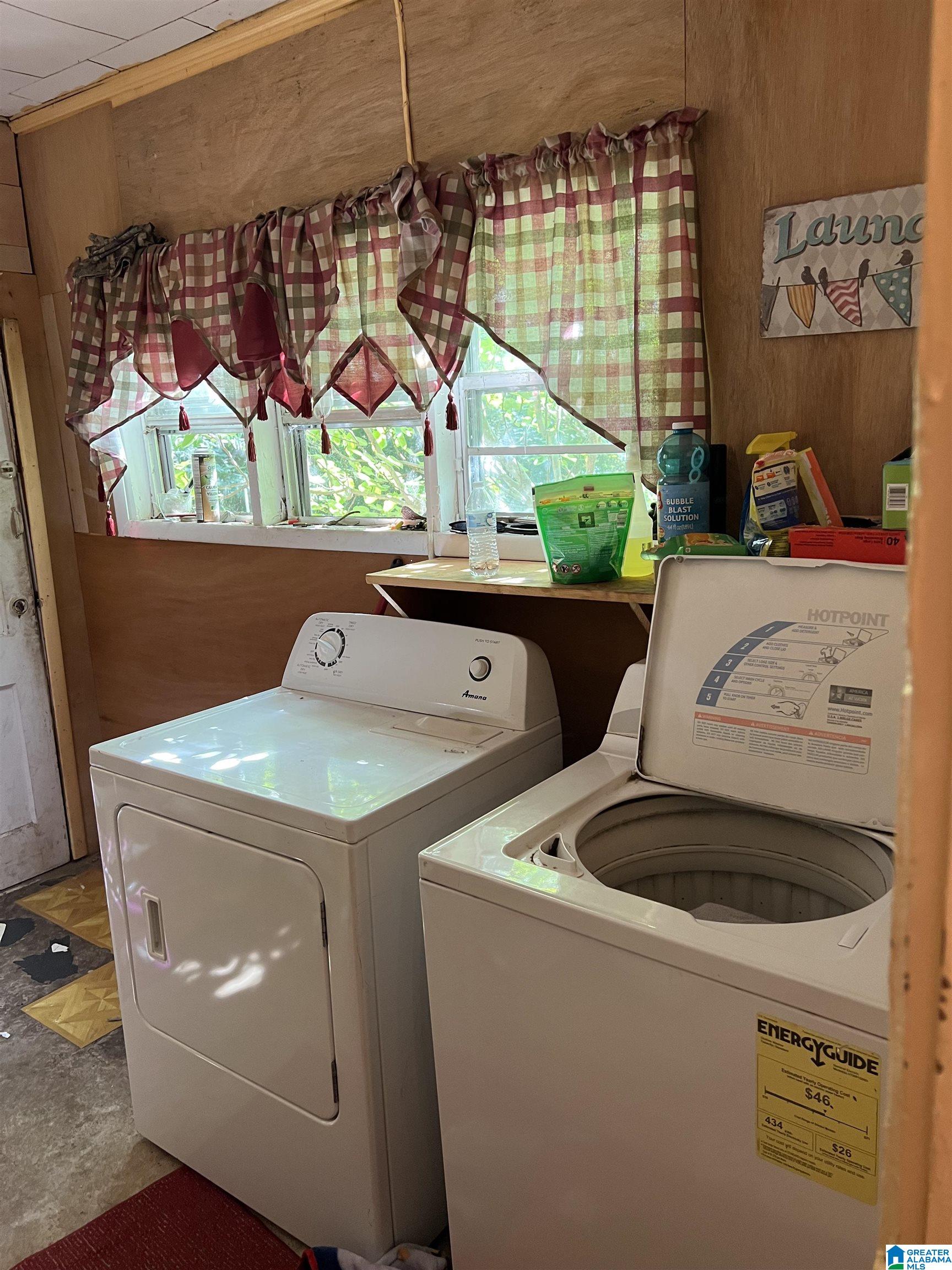 3753 Curry Station Road Munford, AL 36268 - Photo 6 of 17
