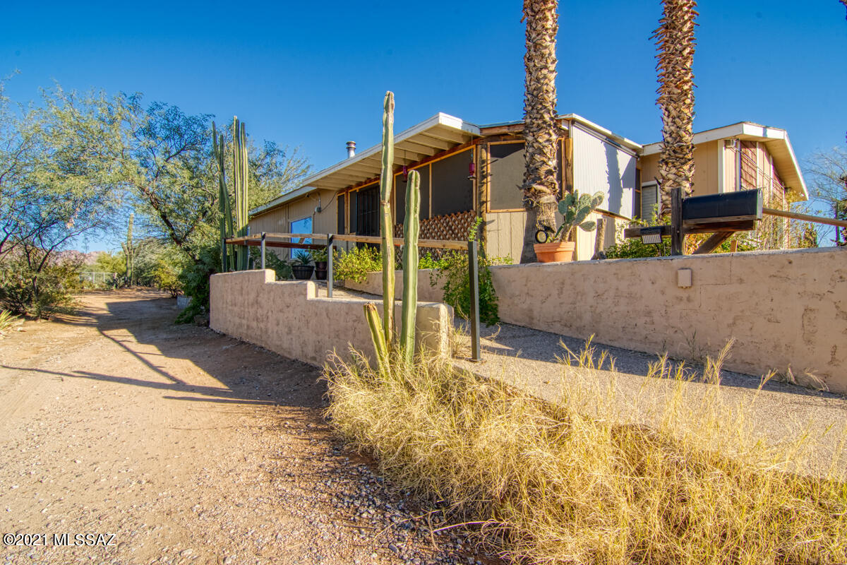 11251 West Picture Rocks Road Tucson, AZ 85743 - Photo 47 of 50 Gallery Image 47