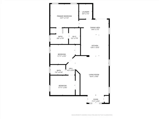 $200,000 | 180 Eagle Drive, Luling, TX 78648