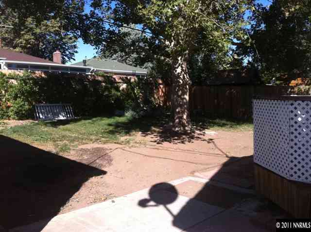 1639 Knox Avenue Reno, NV 89509 - Photo 1 of 1 Photo 1