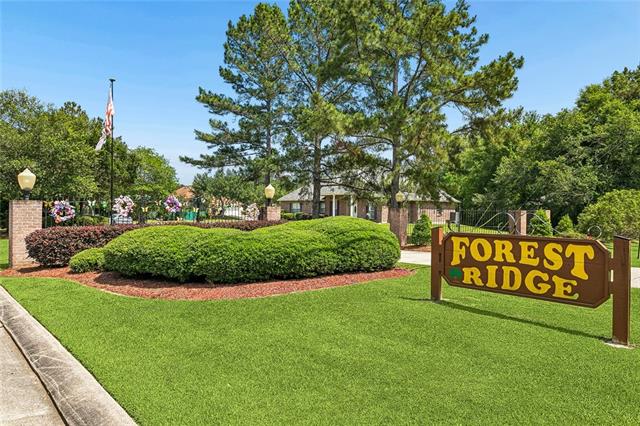 1049 Forest Ridge Loop Pearl River, LA 70452 - Photo 22 of 22 Gallery Image 22