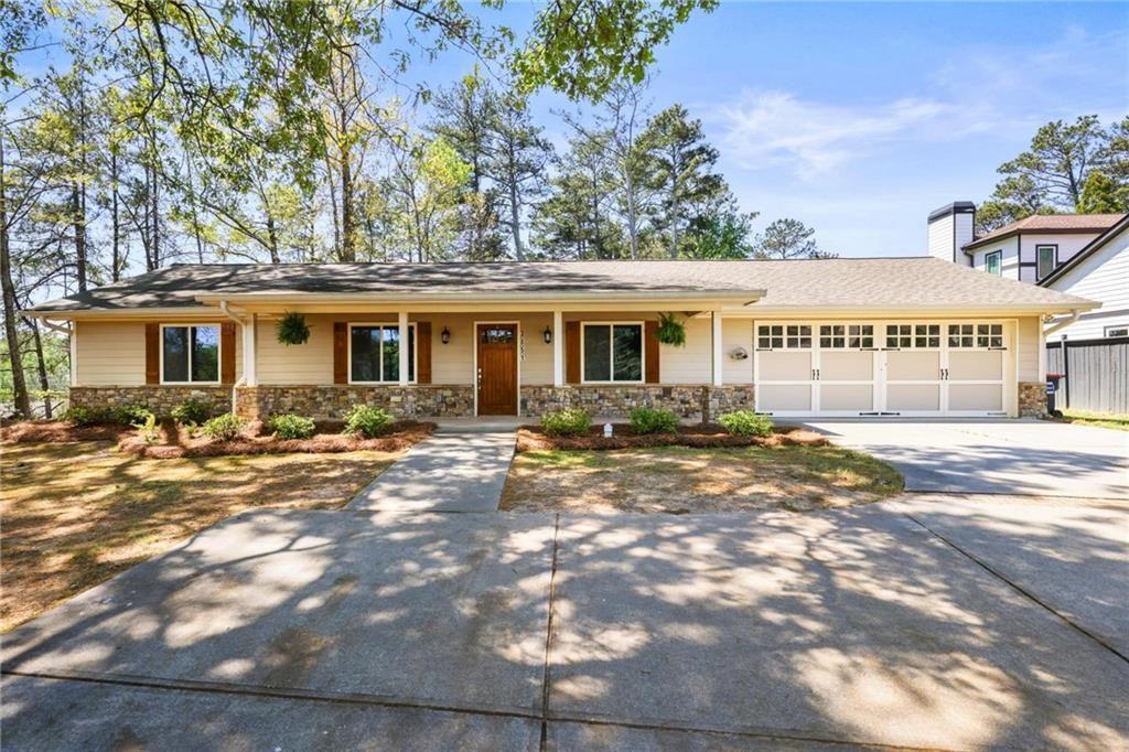 3851 Trickum Road Marietta, GA 30066 - Photo 27 of 35