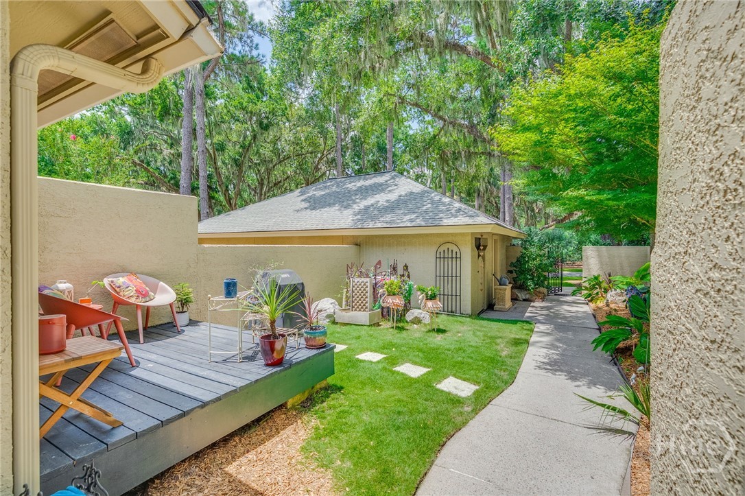 3 Tapestry Lane Savannah, GA 31411 - Photo 34 of 43