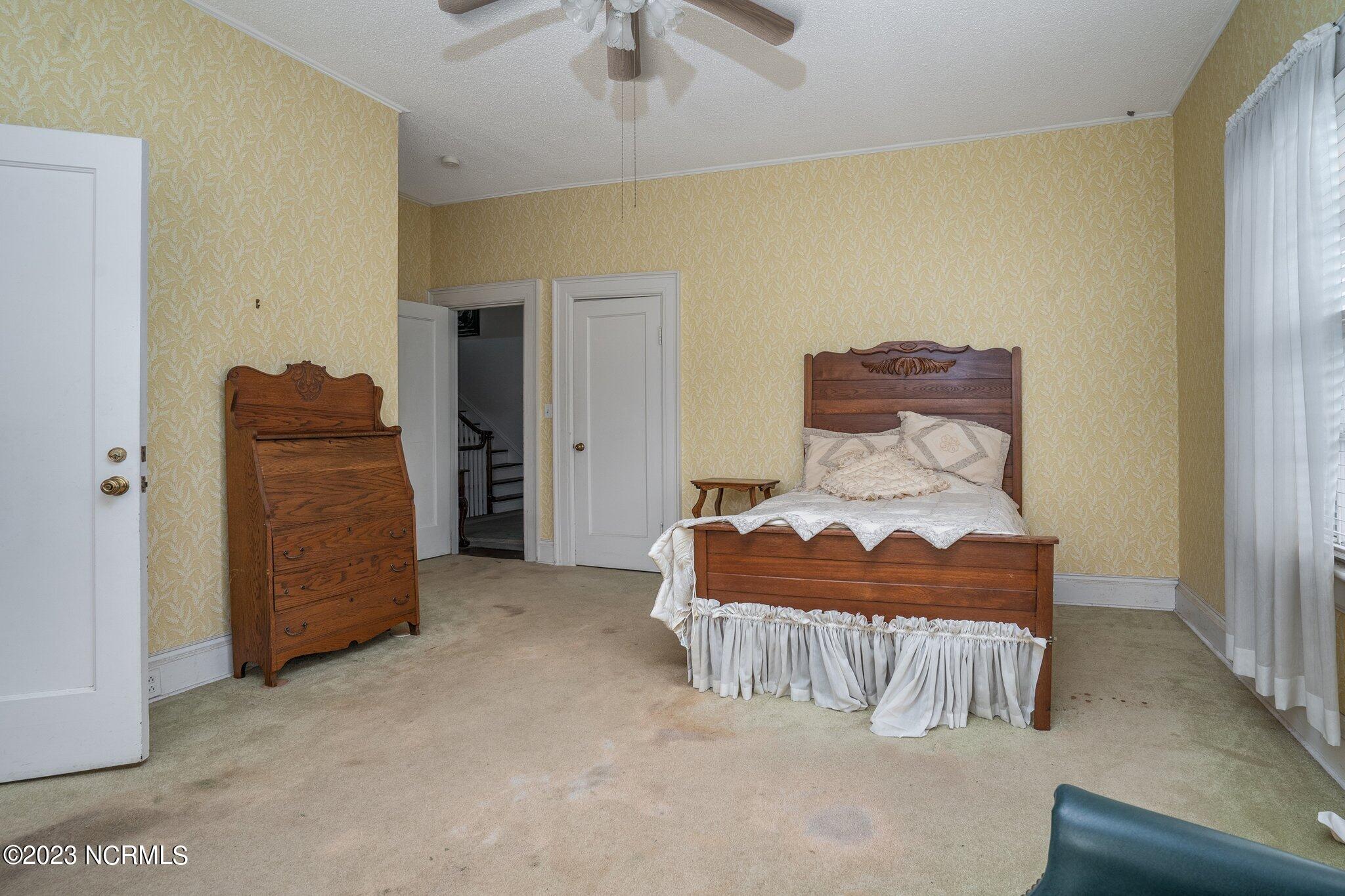 437 Falls Road Rocky Mount, NC 27804 - Photo 56 of 60 057-437FallsRoad-RockyMount-NC-27804-SMA