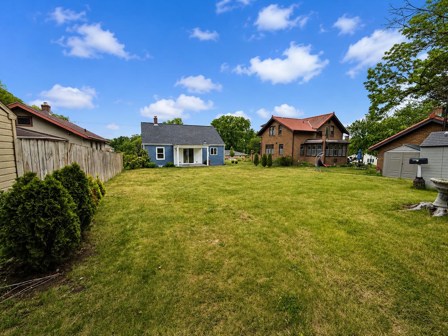 2312 Rural Street Rockford, IL 61107 - Photo 3 of 11
