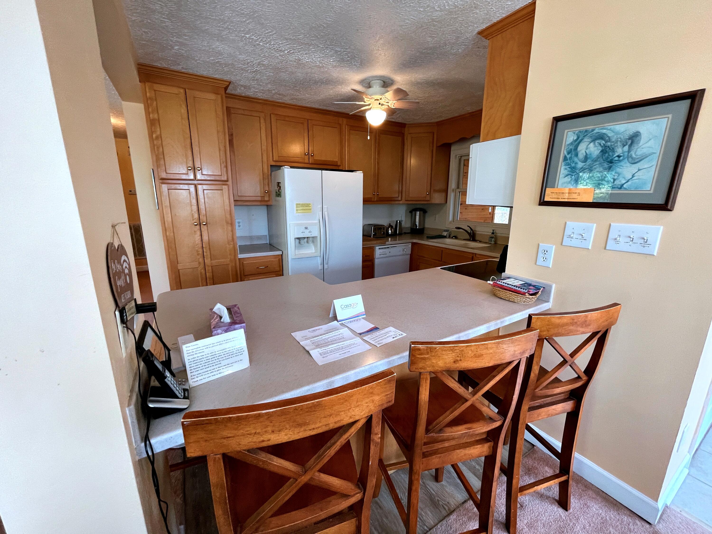 6239 Cass Road Snowshoe, WV 26209 - Photo 5 of 45 Gallery Image 5