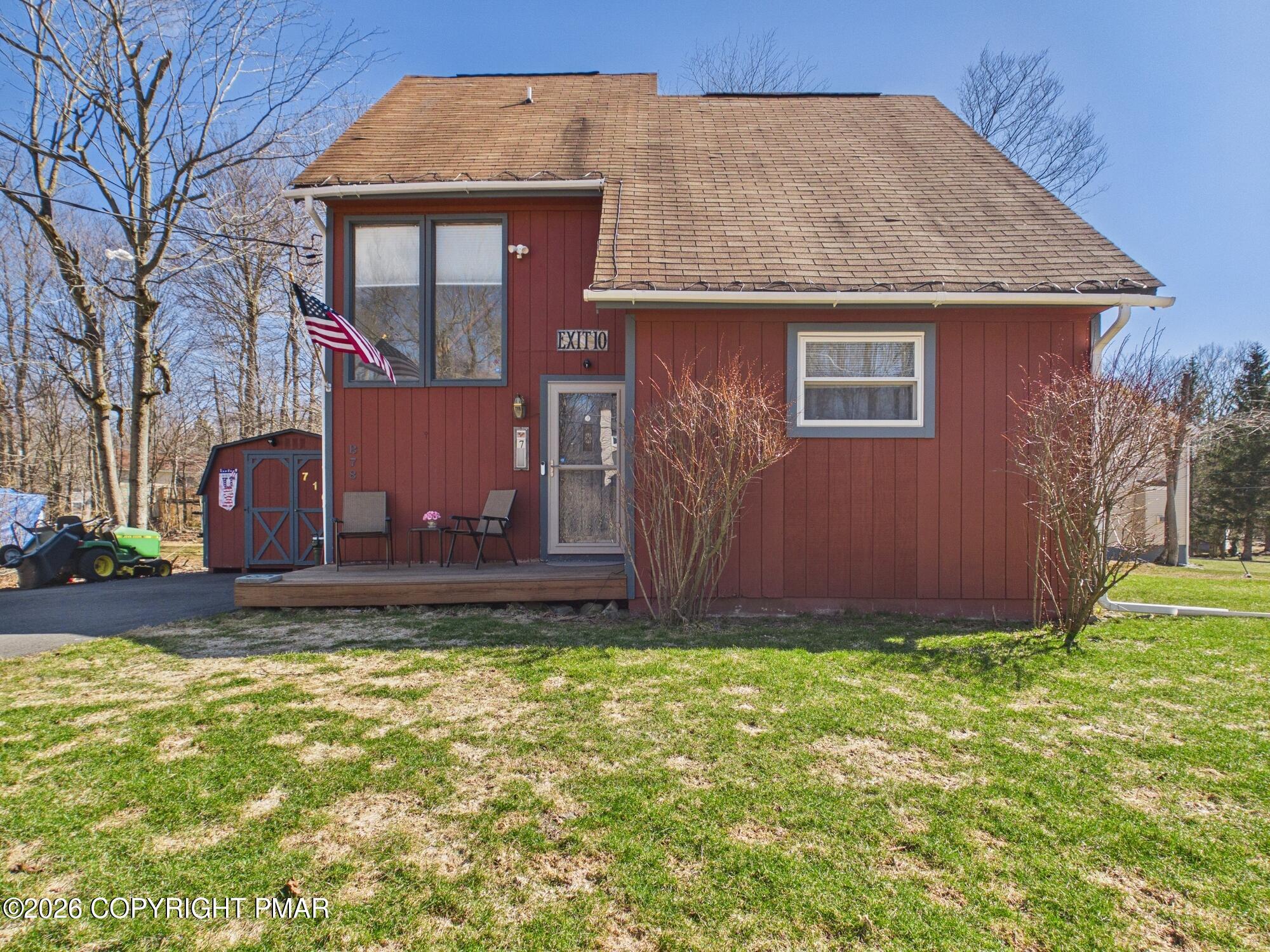 710 Edgewood Road Tobyhanna, PA 18466 - Photo 1 of 31 CAM06255G6-PR0009-STILL046