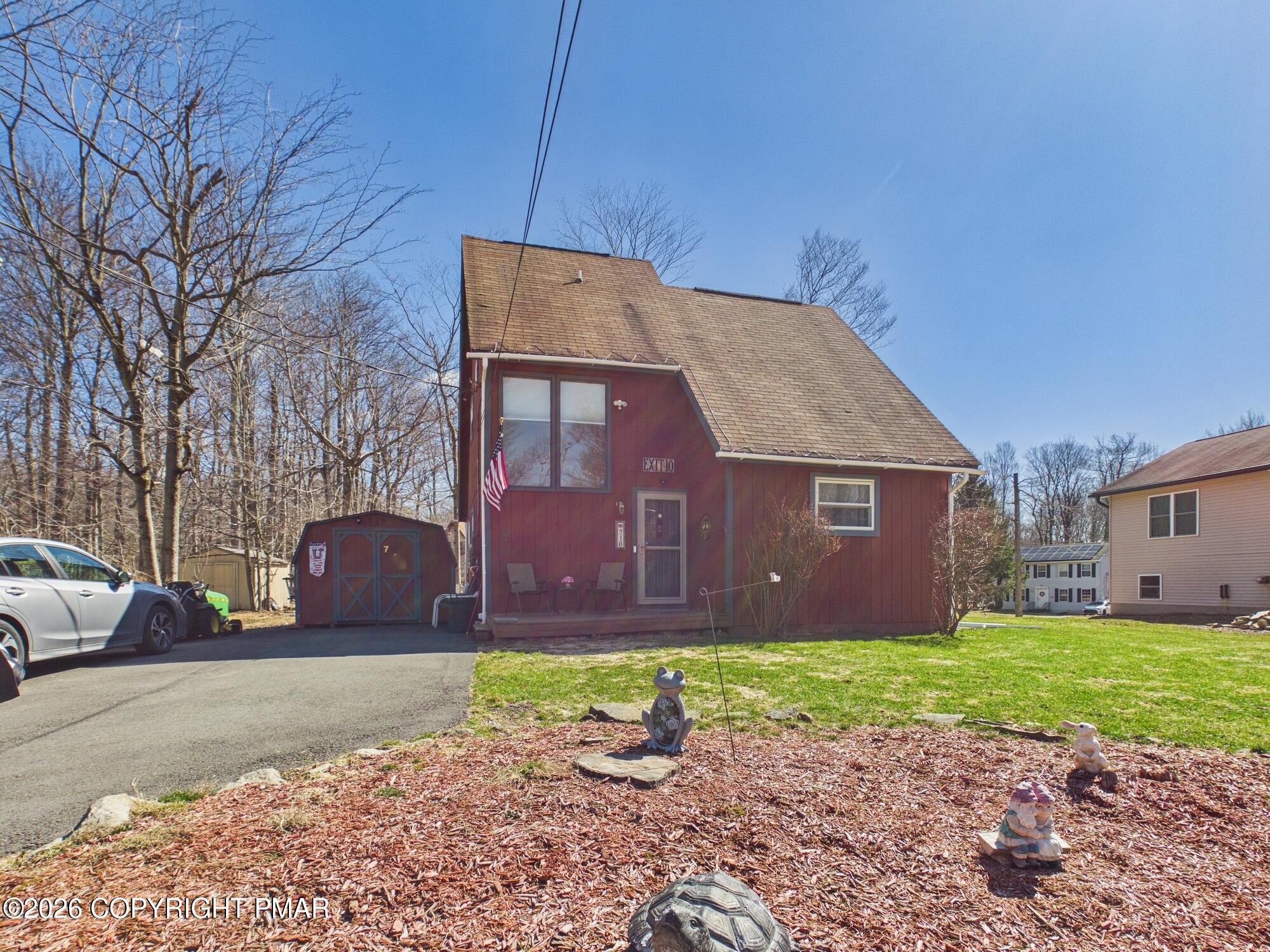 710 Edgewood Road Tobyhanna, PA 18466 - Photo 2 of 31 CAM06255G6-PR0009-STILL044