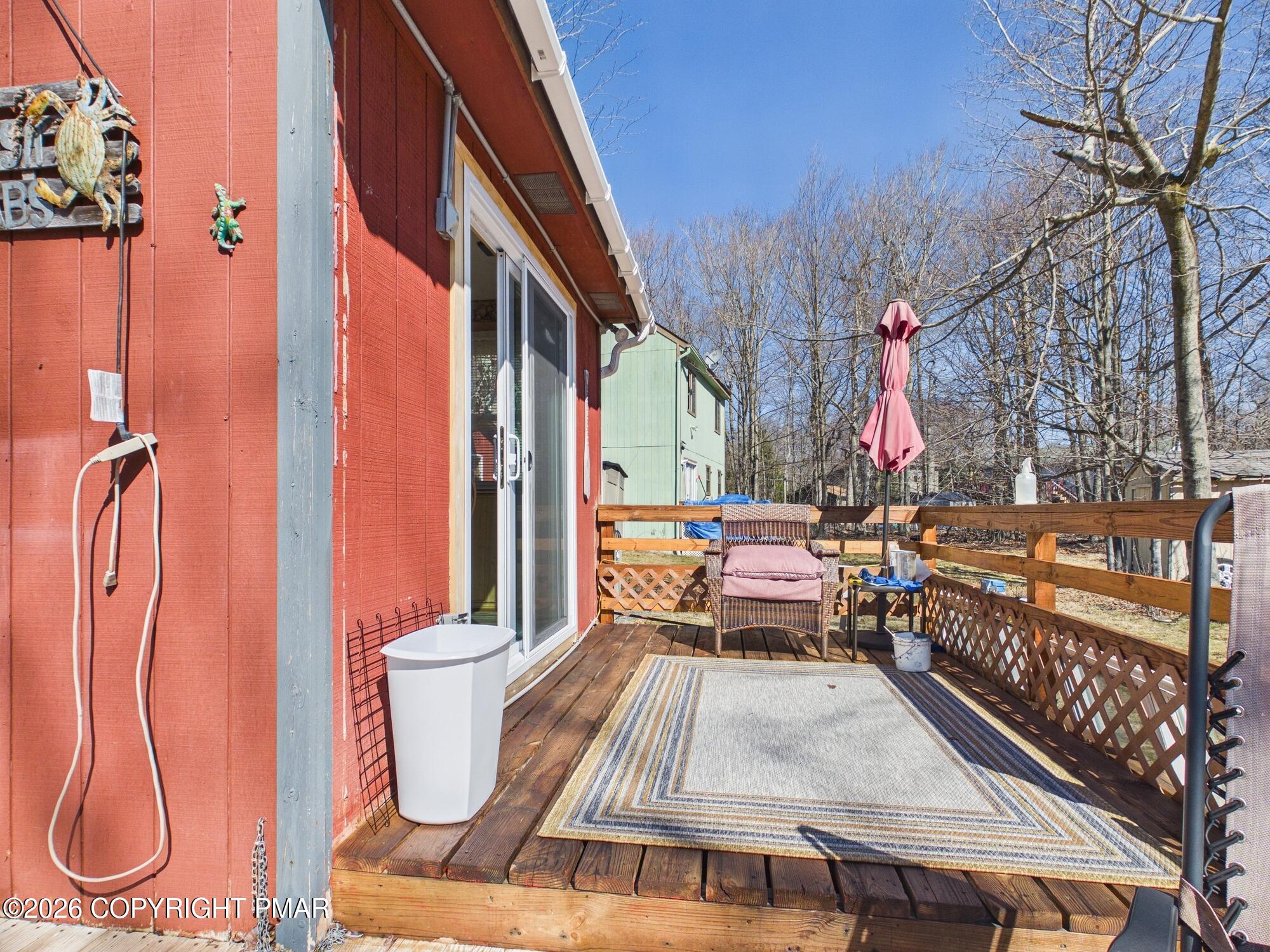 710 Edgewood Road Tobyhanna, PA 18466 - Photo 27 of 31 CAM06255G6-PR0009-STILL028