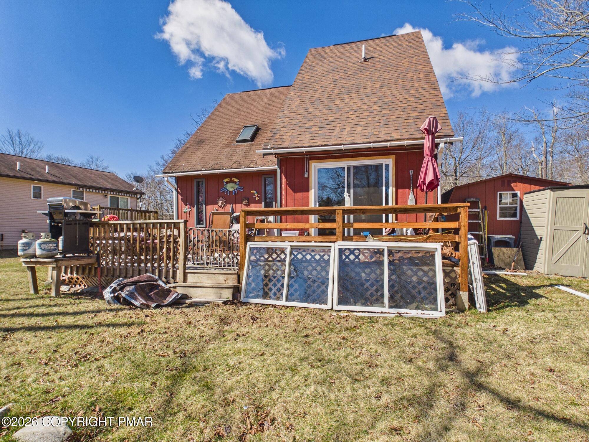 710 Edgewood Road Tobyhanna, PA 18466 - Photo 30 of 31 CAM06255G6-PR0009-STILL052