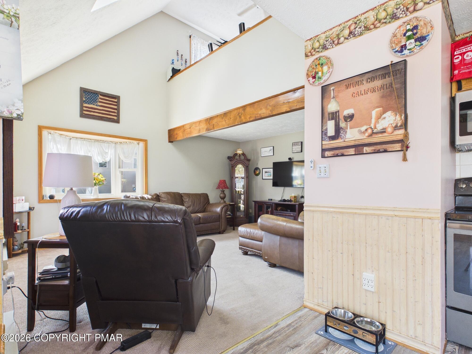 710 Edgewood Road Tobyhanna, PA 18466 - Photo 7 of 31 CAM06255G6-PR0009-STILL019