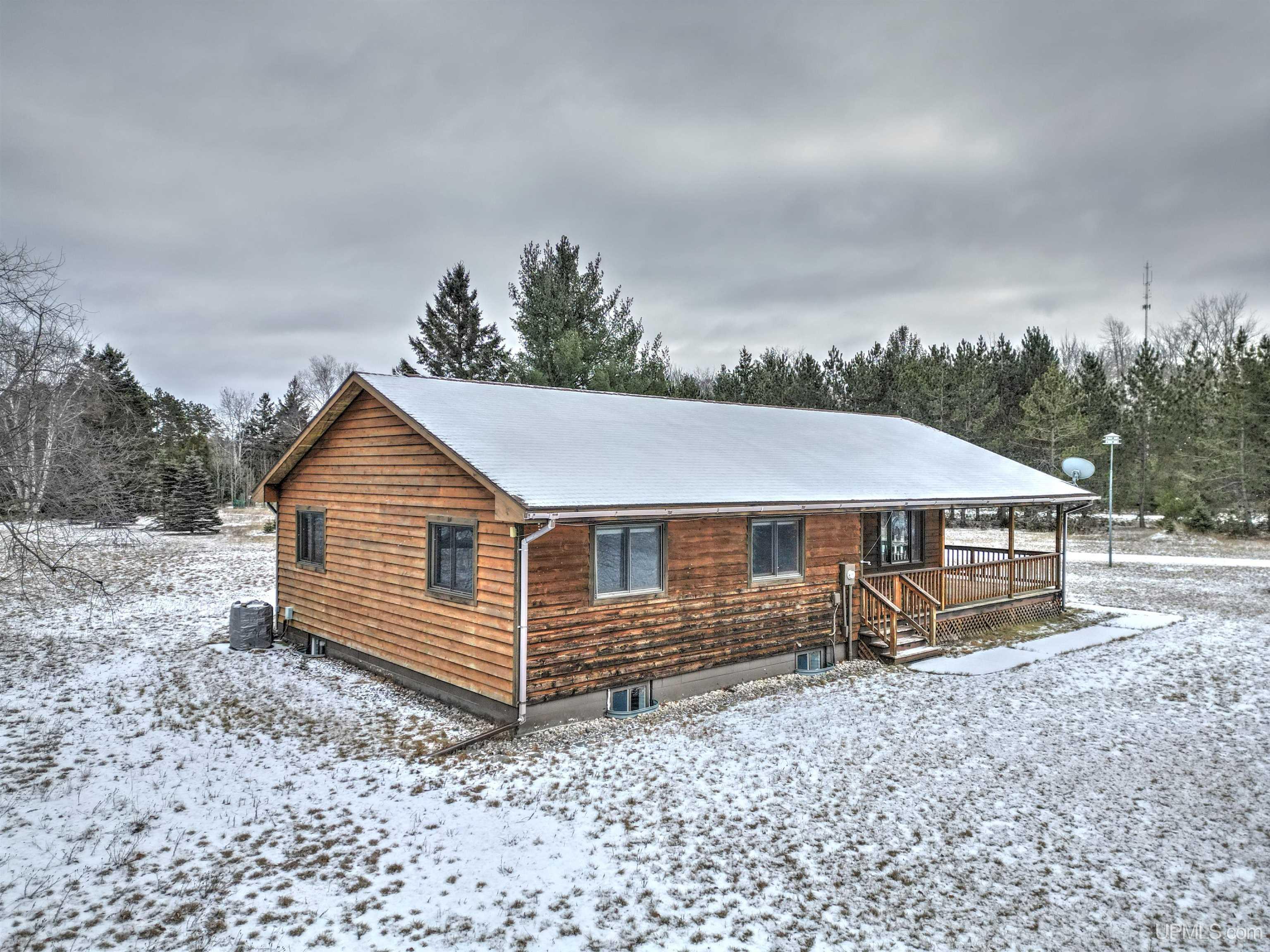 7183 West Co Road Manistique, MI 49854 - Photo 46 of 52