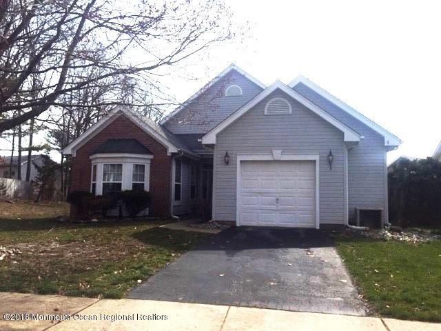 71 Cranmer Road Bayville, NJ 08721 - Photo 1 of 36 front