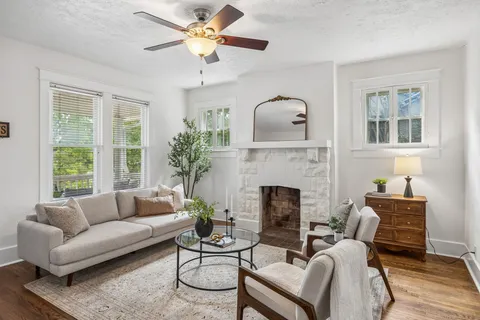 $515,000 | 2687 Hartford Drive, Nashville, TN 37210
