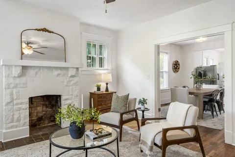 $515,000 | 2687 Hartford Drive, Nashville, TN 37210
