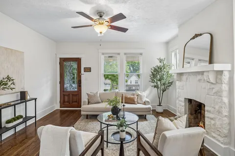 $515,000 | 2687 Hartford Drive, Nashville, TN 37210