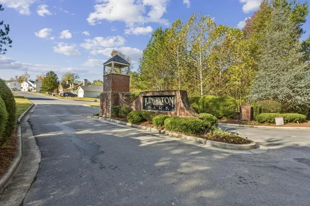 $319,000 | 521 Pemberton Street, Euharlee, GA 30145