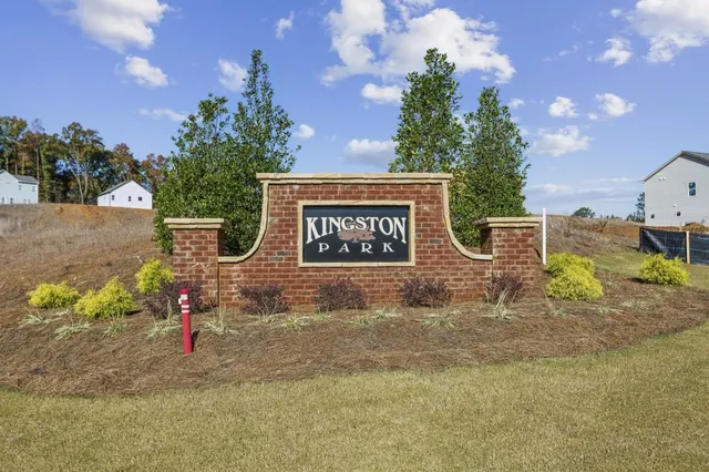 $319,000 | 521 Pemberton Street, Euharlee, GA 30145