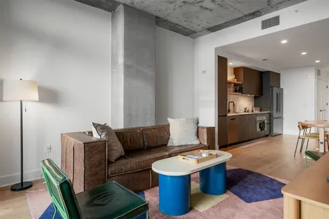 $949,900 | 48 East Avenue, Unit 2911, Austin, TX 78701