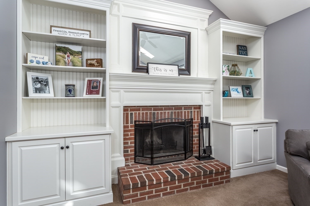 49 Hancock Road Franklin, MA 02038 - Photo 11 of 48 Gallery Image 11