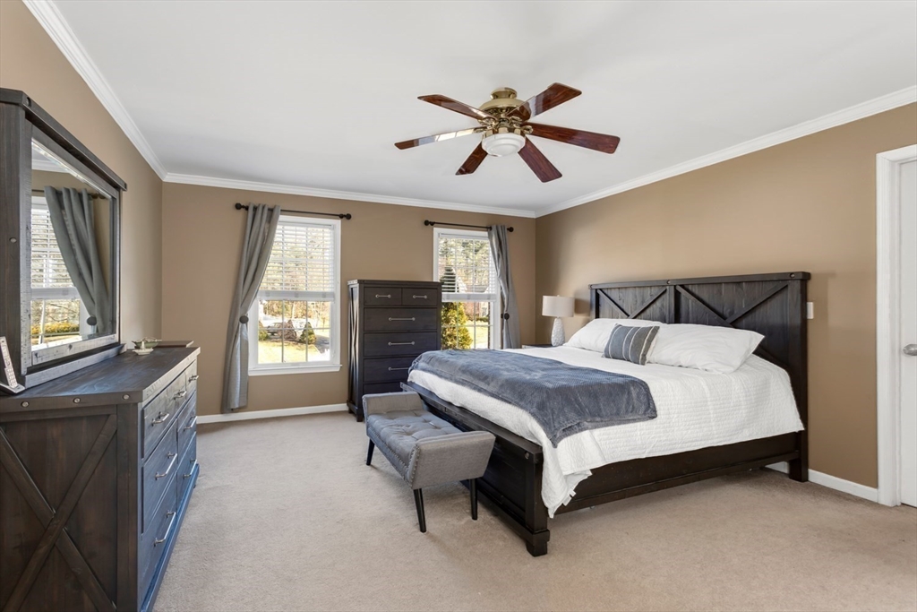 49 Hancock Road Franklin, MA 02038 - Photo 4 of 48 Gallery Image 4