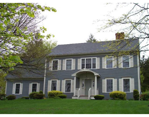 608 Waltham Street Lexington, MA 02421 - Photo 1 of 12 Gallery Image 1