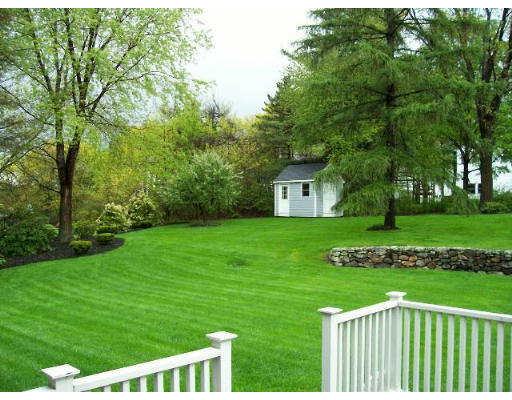 608 Waltham Street Lexington, MA 02421 - Photo 12 of 12 Gallery Image 12