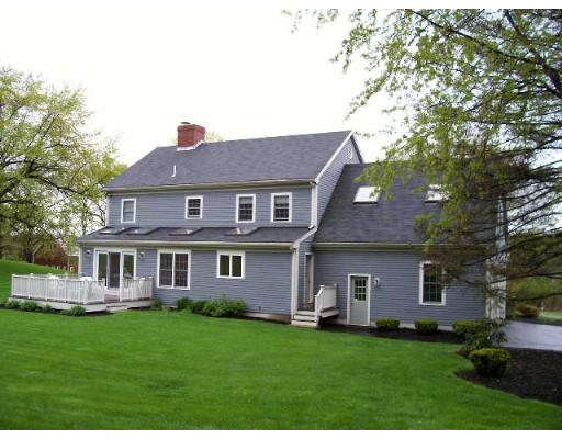 608 Waltham Street Lexington, MA 02421 - Photo 10 of 12 Gallery Image 10