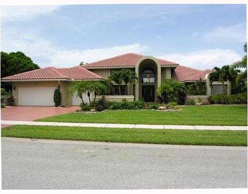 4115 Georges Way Boca Raton, FL 33434 - Photo 1 of 16 Primary Photo