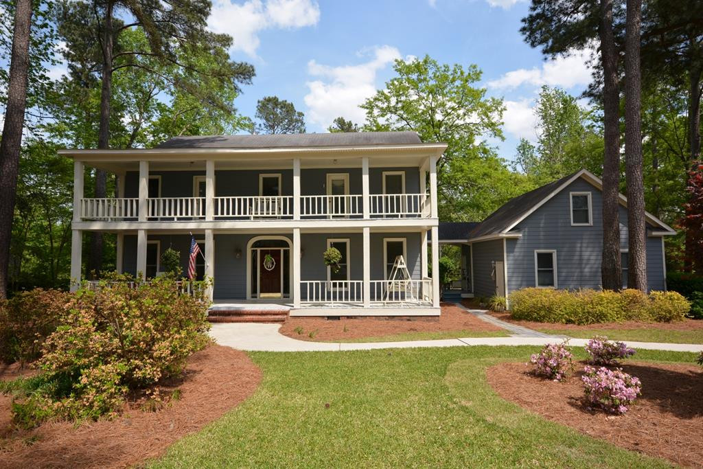 112 Springlakes Drive Martinez, GA 30907 - Photo 1 of 45 Main View