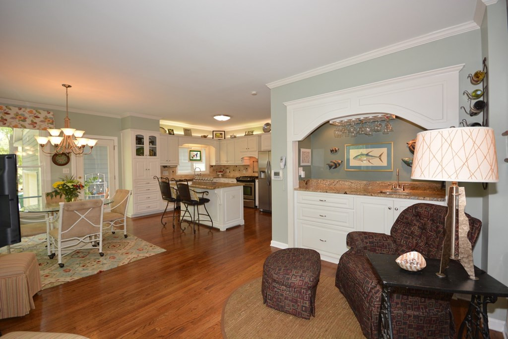 112 Springlakes Drive Martinez, GA 30907 - Photo 12 of 45 Gallery Image 12