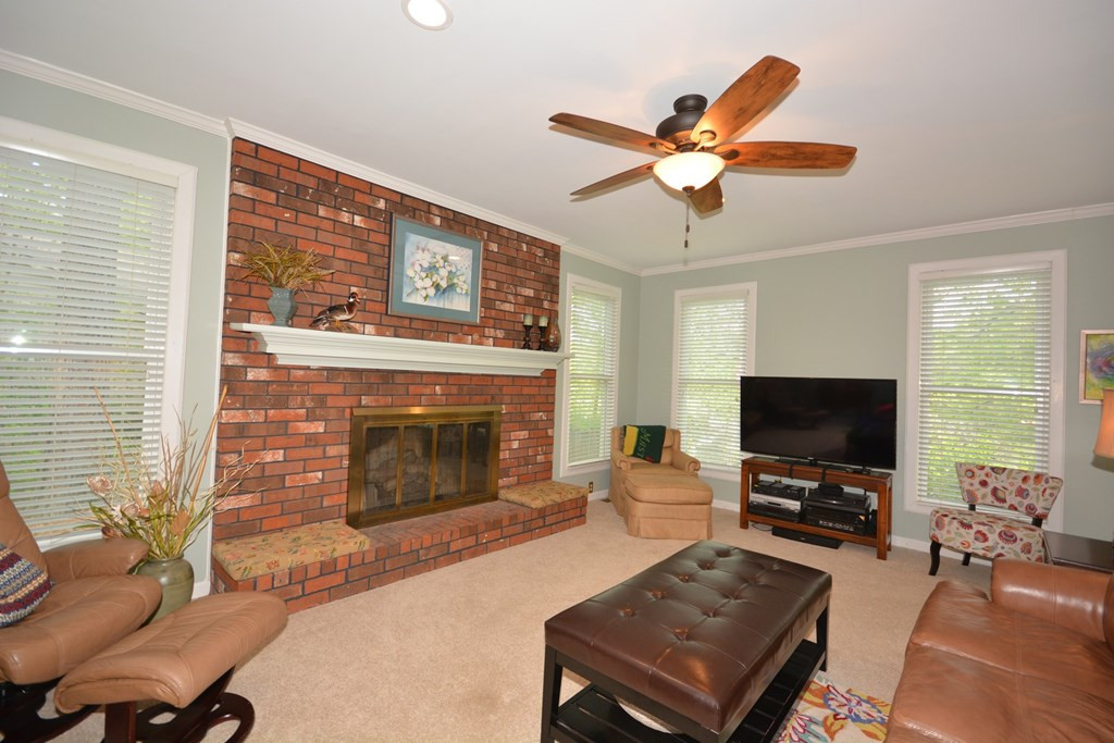112 Springlakes Drive Martinez, GA 30907 - Photo 13 of 45 Gallery Image 13