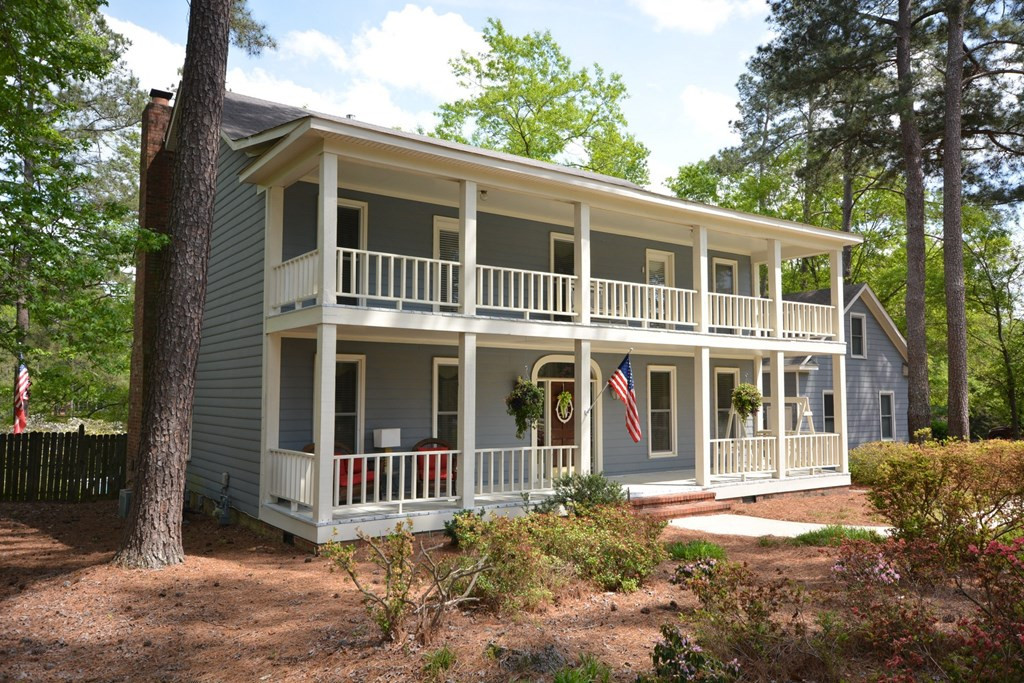 112 Springlakes Drive Martinez, GA 30907 - Photo 2 of 45 Gallery Image 2